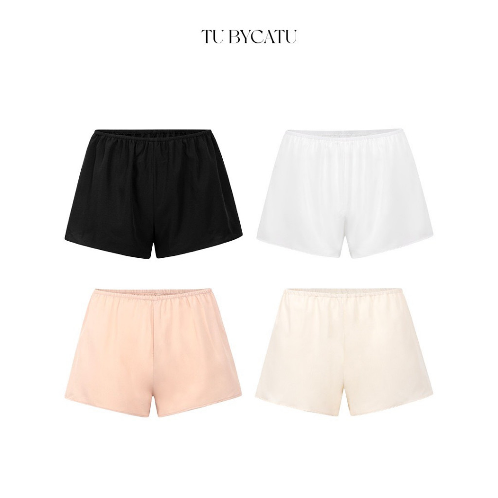 TUBYCATU | Quần ngắn bảo hộ