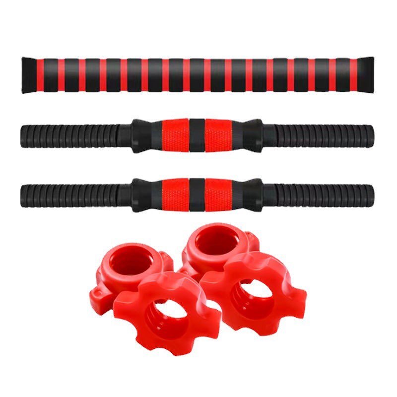 Bộ Đòn Tay Kết Hợp Đòn Đẩy Tạ Tập Gym Tại Nhà Siêu Rẻ