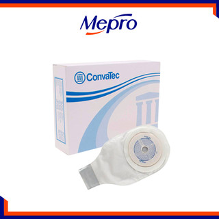 Túi Hậu Môn Nhân Tạo Một Mảnh Convatec - 64mm (Túi trong) - 1 túi