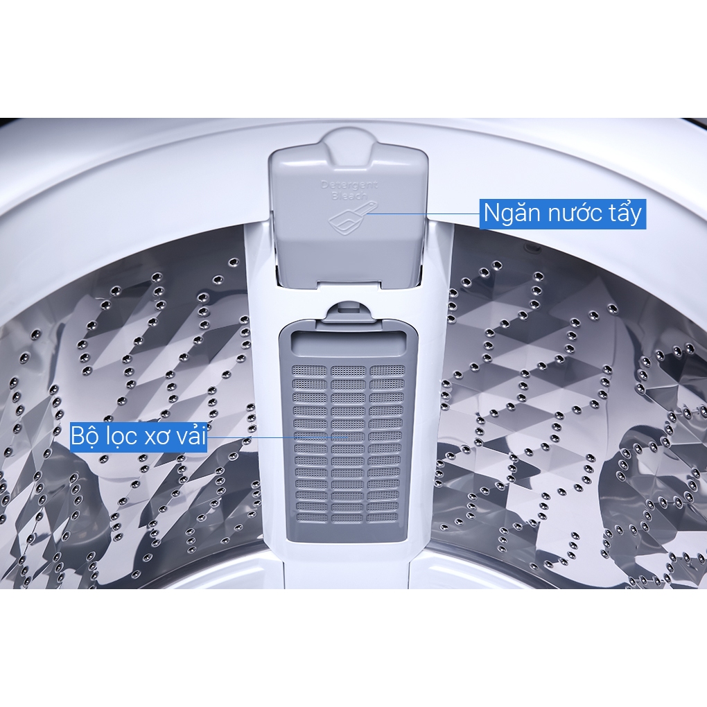 Máy Giặt Panasonic 10 Kg NA-F100A9DRV - BẢO HÀNH 2 NĂM CHÍNH HÃNG TẬN NƠI