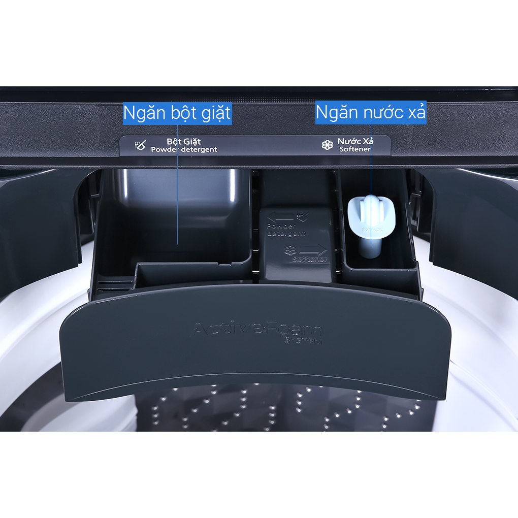 Máy Giặt Panasonic 10 Kg NA-F100A9DRV - BẢO HÀNH 2 NĂM CHÍNH HÃNG TẬN NƠI