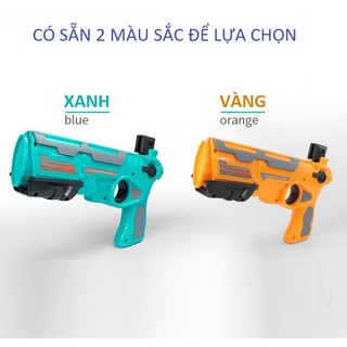 Súng đồ chơi bắn máy bay