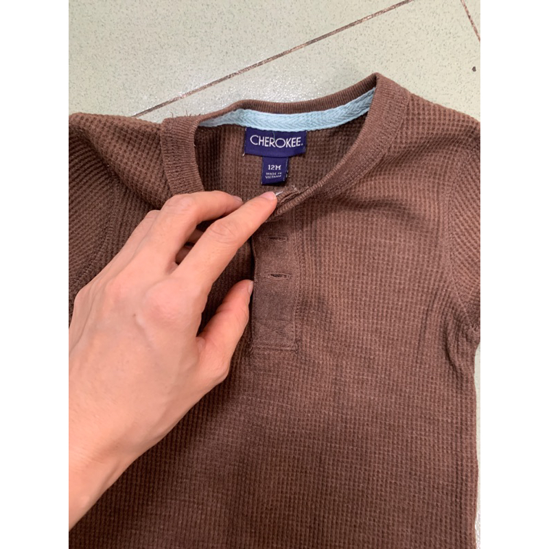 Thanh lý áo bé trai 12M, hàng used