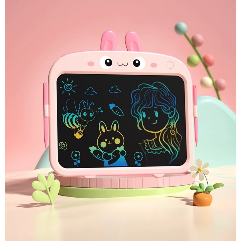 BẢNG VIẾT ĐIỆN TỬ - BẢNG VẼ THÔNG MINH TỰ XÓA CHO BÉ SÁNG TẠO