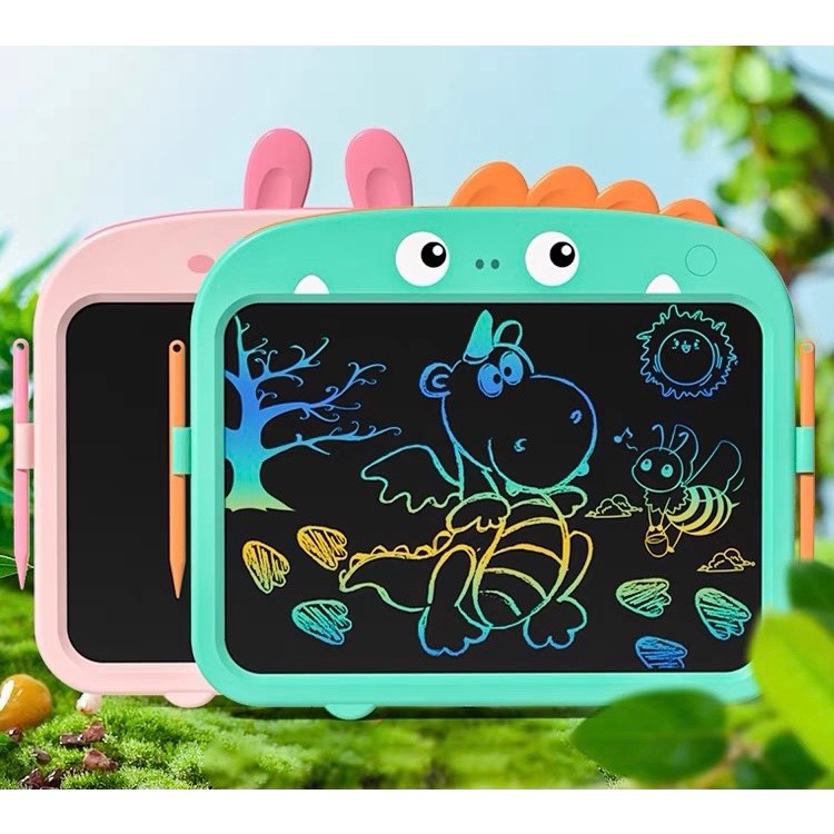 BẢNG VIẾT ĐIỆN TỬ - BẢNG VẼ THÔNG MINH TỰ XÓA CHO BÉ SÁNG TẠO