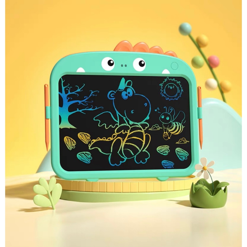 BẢNG VIẾT ĐIỆN TỬ - BẢNG VẼ THÔNG MINH TỰ XÓA CHO BÉ SÁNG TẠO