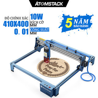   Vận chuyển từ Hà Nội Máy khắc laser SCULPFUN S10,Có thể khắc kim loại mỏng,tre,ván gỗ,bìa cứng và các vật liệu khác 