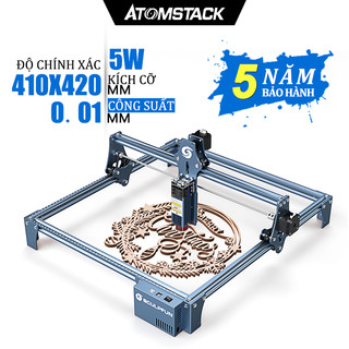 Máy khắc laser SCULPFUN S9 Máy khắc laser kim loại 90w Thích hợp cho gỗ,da,kim loại mỏng.VV 