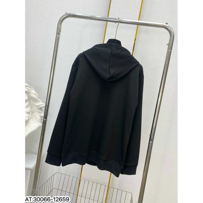 Áo Nỉ Hoodie DSQ2 In Hình Siêu Đẹp_Áo Nỉ Hoodie hình in Cực Nét,Không Vỡ Hình Khi Giặt Máy