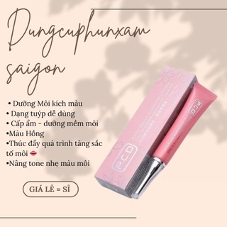 Dưỡng Môi PCD Hồng loại 2