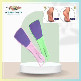 Cọ chà gót chân Vacosi Food Peeling P04