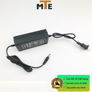 Nguồn adapter 12V 4A jack DC 5.5 * 2.1 mm