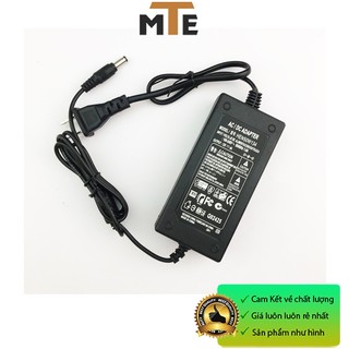 Nguồn adapter 12V 4A jack DC 5.5 * 2.1 mm