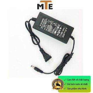 Nguồn adapter 12V 4A jack DC 5.5 * 2.1 mm