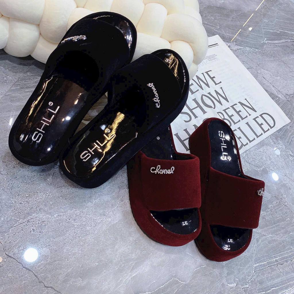 Xuồng quai ngang kèm khoá