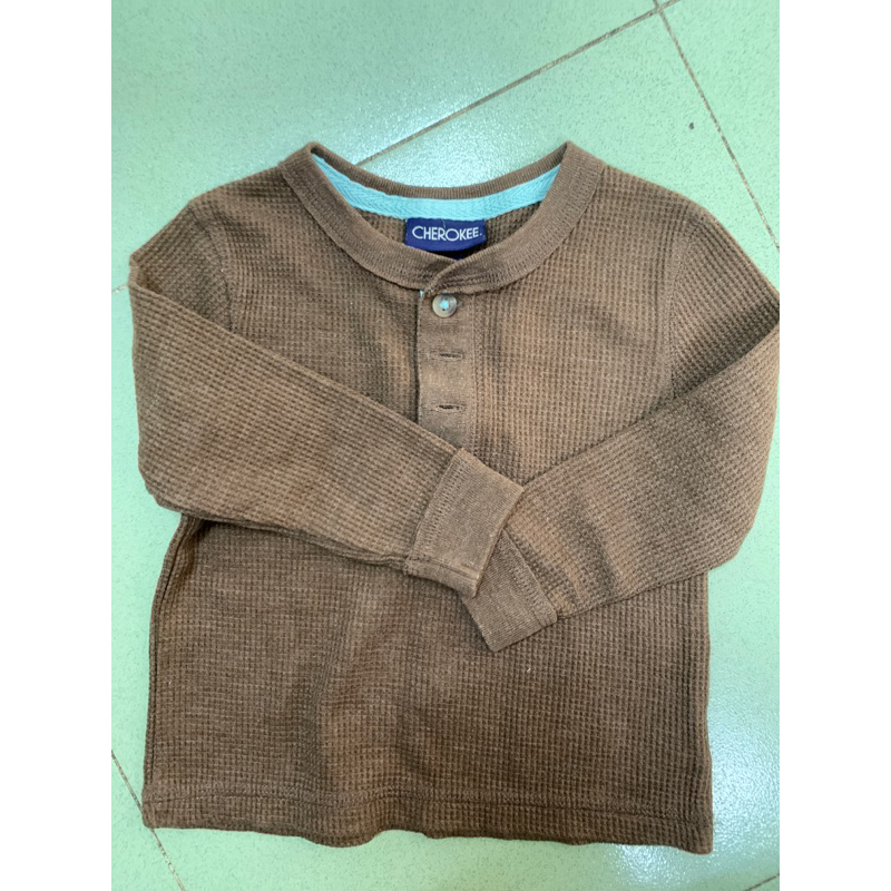 Thanh lý áo bé trai 12M, hàng used