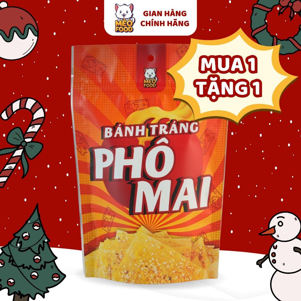 BÁNH TRÁNG PHÔ MAI 50 GRAM
