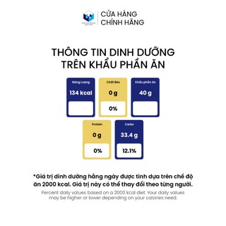 Miến Dong SONG LONG  Sạch  480g (Vắt nhỏ tiện lợi - Nấu lâu không trương nở)