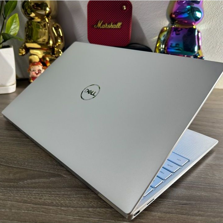 DELL 9310 2in1 xoay gập 360 độ |  LAPTOP DOANH NHÂN Mở máy bằng Face ID,F34