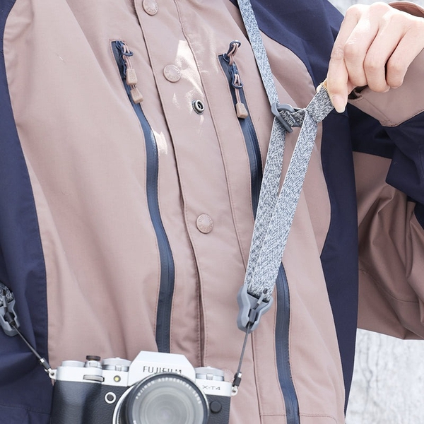 Ulanzi Falcam 3143 dây đeo máy ảnh thời trang đa năng chính hãng