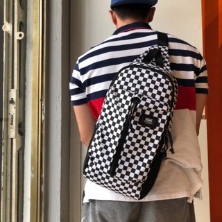 Túi đeo chéo Vans Ward Sling Bag