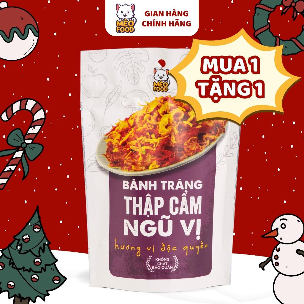BÁNH TRÁNG THẬP CẨM NGŨ VỊ