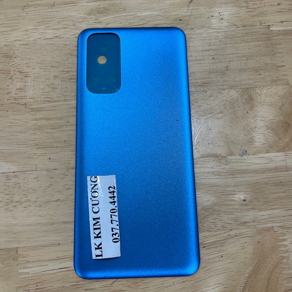 Nắp lưng redmi note 11s / redmi note 11
