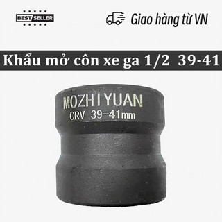 Tuýp khẩu mở nồi xe ga cao cấp 39-41 , 34-46 , 43-46