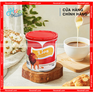 Sữa Đặc Nhập Khẩu Malaysia Famyl 1Kg - Sweetened Condensed Creamer