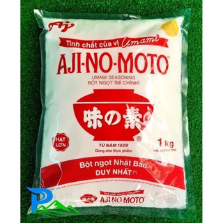 [hạt to]Mì chính, mỳ chính Ajinomoto, bột ngọt Ajinomoto 1kg