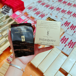 Phấn Nước Cushion YSL - Đủ Bill ( Sản Phẩm Chính Hãng )