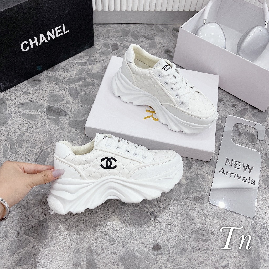 GIÀY THỂ THAO CHA NEO NEW 2024