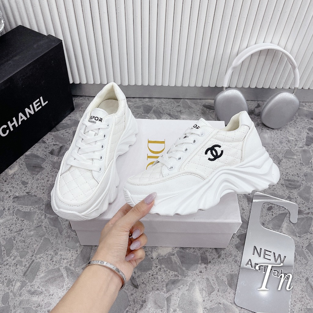 GIÀY THỂ THAO CHA NEO NEW 2024