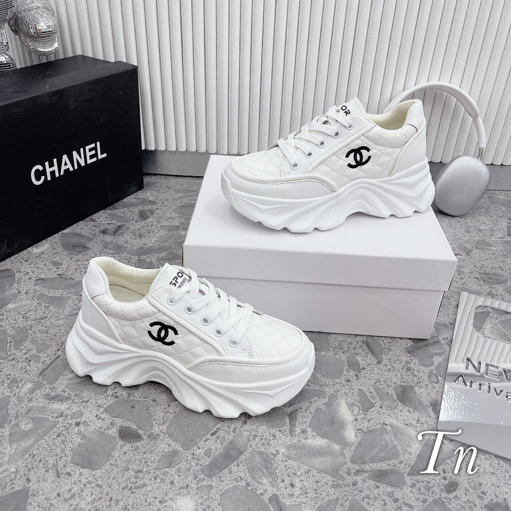 GIÀY THỂ THAO CHA NEO NEW 2024