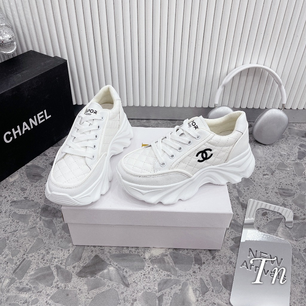 GIÀY THỂ THAO CHA NEO NEW 2024