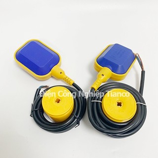 Phao điện chống cạn chống tràn máy bơm nước dài 2mét - 5 mét - Phao điện chống tràn