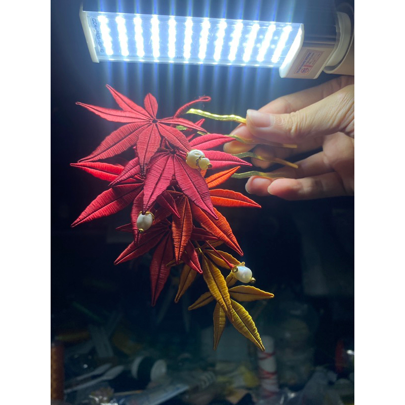 Phong Diệp - Chanhua