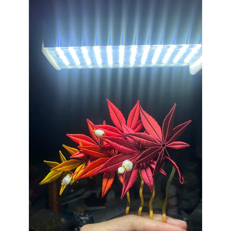 Phong Diệp - Chanhua