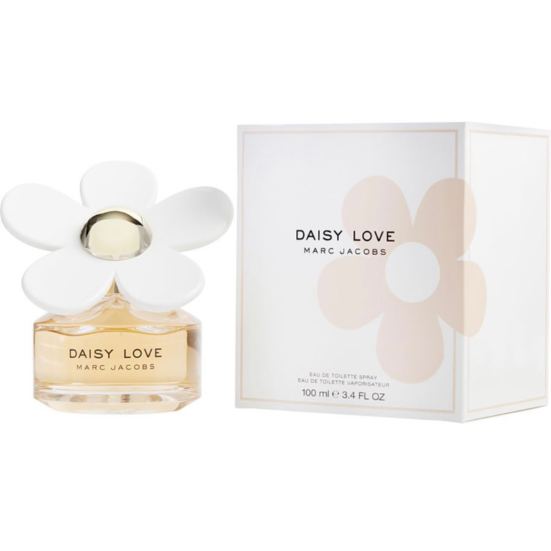 Nước hoa Nữ Daisy Love edp 100ml