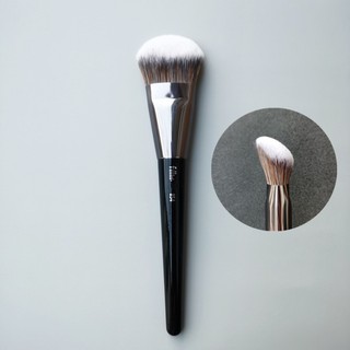 Cọ Đánh Nền Fillimilli Shaping Brush 854 Màu Đen