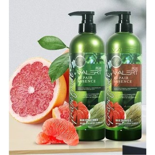 Combo cặp dầu gội xả bưởi GRAPEFRUIT 850ml