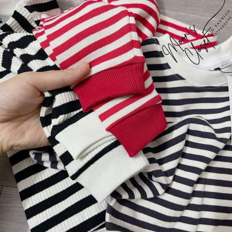 VD- Áo len tăm BTBG Disney size 2/3y-10y