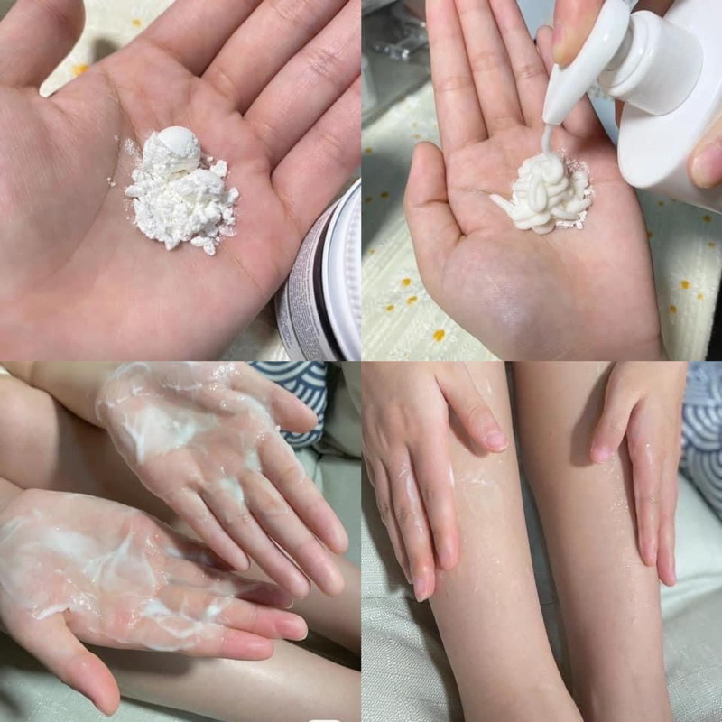 Bột Vitamin C The Ordinary 100% L-Ascorbic Acid Powder 20g- By Jesse Mart