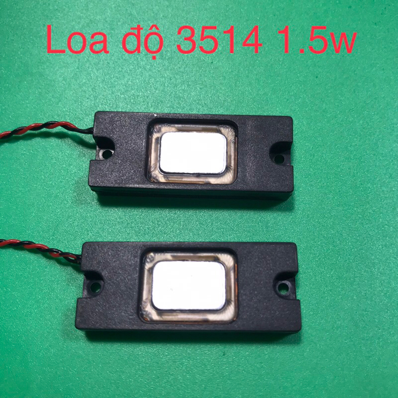 Loa độ laptop 3514