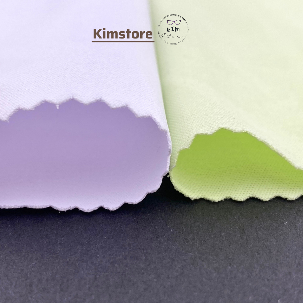 Khăn lau tròng kính cận-viễn-loạn,màn hình điện thoại, đồng hồ, ipad, laptop