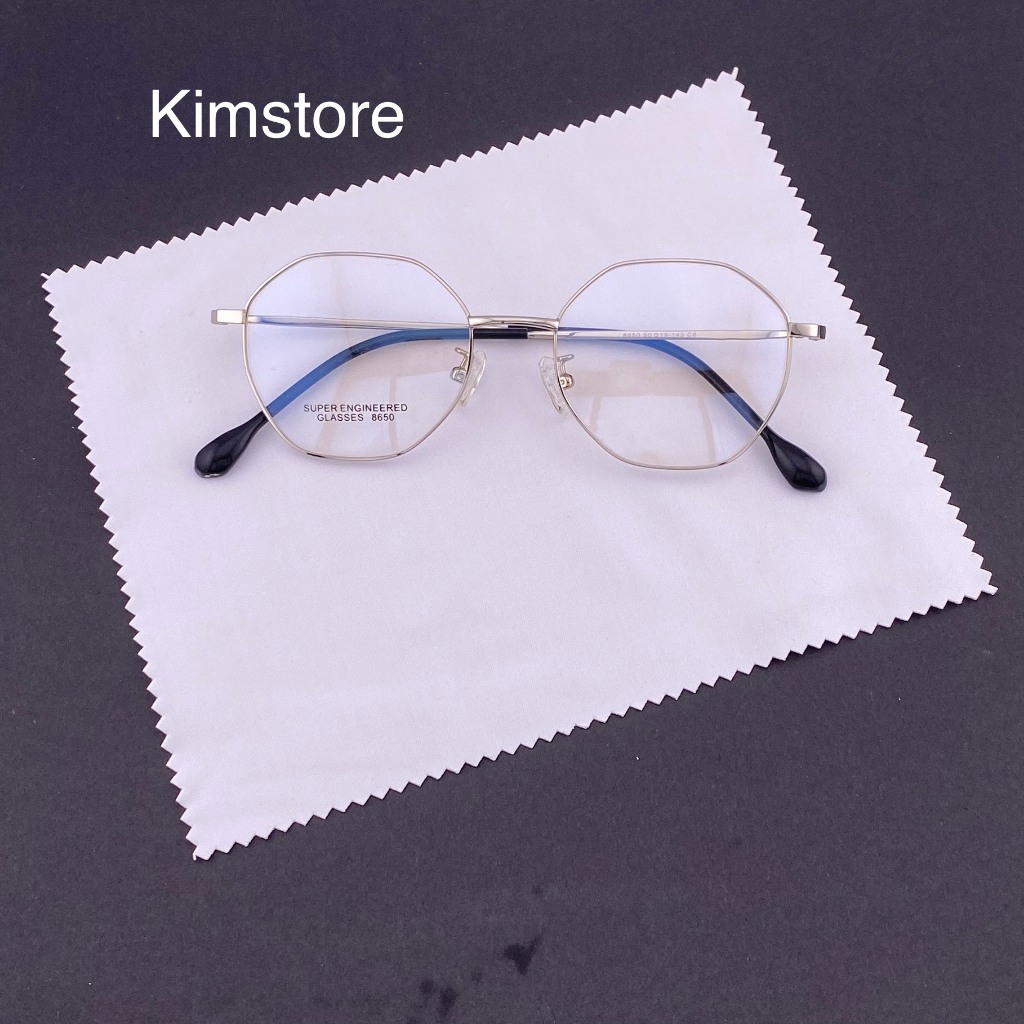 Khăn lau tròng kính cận-viễn-loạn,màn hình điện thoại, đồng hồ, ipad, laptop