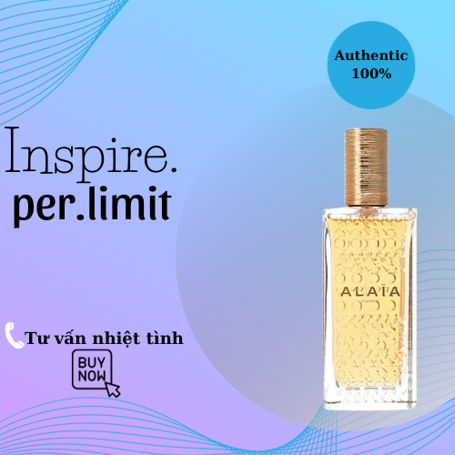 🍬Nước hoa Alaia Paris Blanche For Women 𝐈𝐧𝐬𝐩𝐢𝐫𝐞.𝐩𝐞𝐫.𝐥𝐢𝐦𝐢𝐭