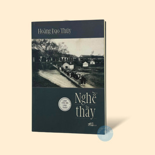 Sách nghề thầy - nhã nam - bìa mềm