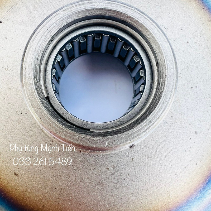 Dĩa đề Dream Wave