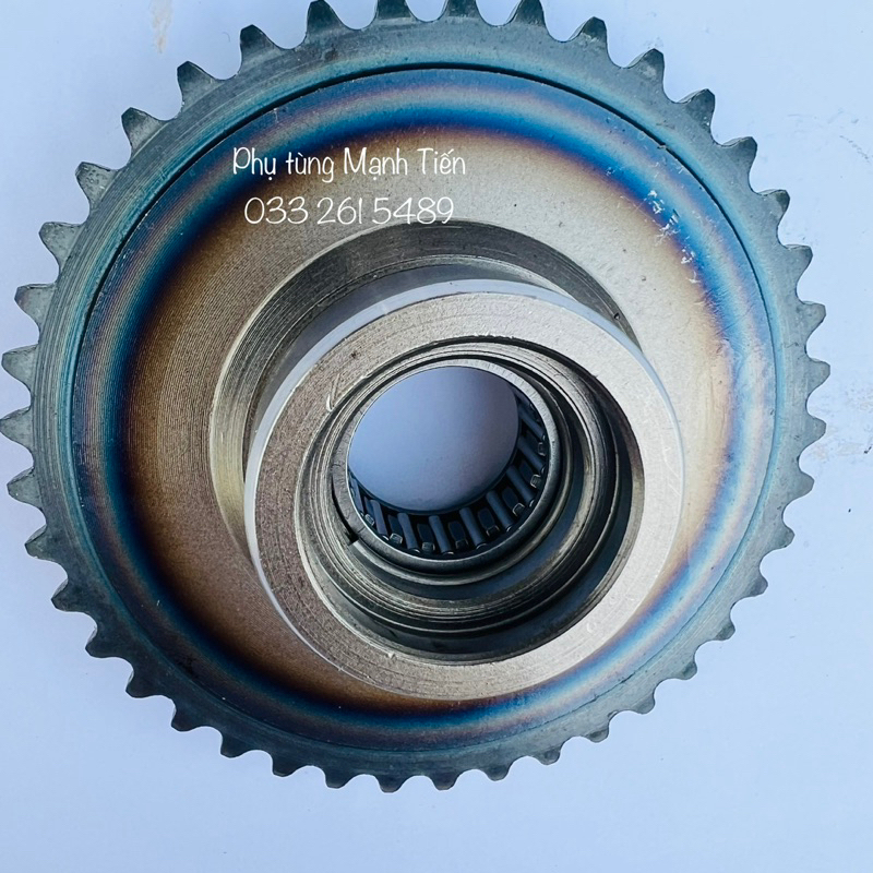 Dĩa đề Dream Wave